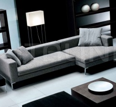 Модульный диван Delon Модульный диван Delon фабрика Formerin