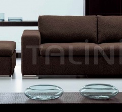 Модульный диван BRANDO Модульный диван BRANDO фабрика Formerin