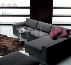 Модульный диван BRANDO Модульный диван BRANDO фабрика Formerin