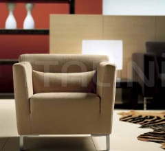 Кресло LOLLO Кресло LOLLO фабрика Formerin