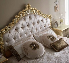 Кровать LOIRA фабрика Formerin