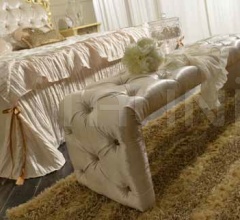 Банкетка LOIRA фабрика Formerin