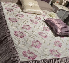 Кровать DEDALO фабрика Formerin