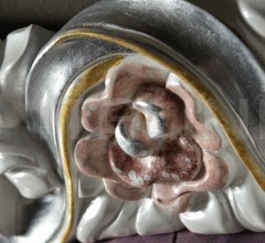 Кровать DEDALO фабрика Formerin