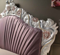 Кровать DEDALO фабрика Formerin