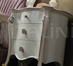 Тумбочка DEDALO фабрика Formerin