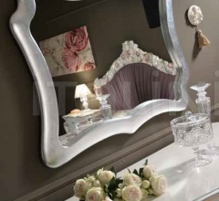 Настенное зеркало DEDALO фабрика Formerin