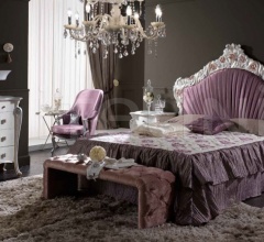 Кресло DEDALO фабрика Formerin