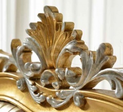 Кровать ROYAL фабрика Formerin