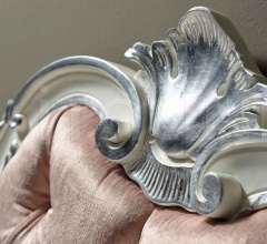 Кровать QUEEN фабрика Formerin