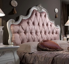 Кровать QUEEN фабрика Formerin