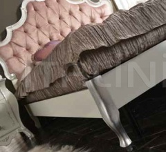 Кровать QUEEN фабрика Formerin