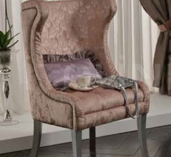 Кресло QUEEN фабрика Formerin