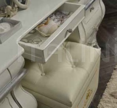 Туалетный столик QUEEN фабрика Formerin