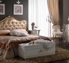 Кровать VICTORIA фабрика Formerin