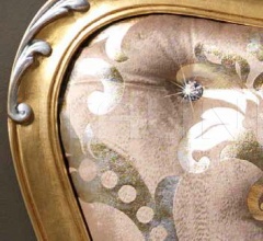 Кровать VICTORIA фабрика Formerin