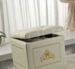 Пуф QUEEN фабрика Formerin