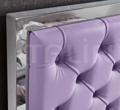 Итальянские Кровати - Кровать GARDENIA фабрика Formerin