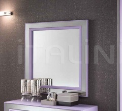 Настенное зеркало GARDENIA фабрика Formerin