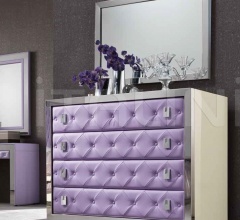 Настенное зеркало GARDENIA фабрика Formerin