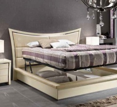 Итальянские Кровати - Кровать FLY фабрика Formerin