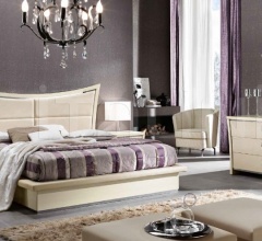 Итальянские Кровати - Кровать FLY фабрика Formerin