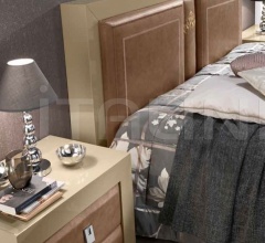 Итальянские Кровати - Кровать DUNE фабрика Formerin