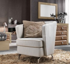 Кресло DUNE фабрика Formerin