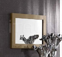 Настенное зеркало DUNE фабрика Formerin