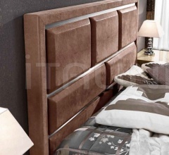 Итальянские Кровати - Кровать DOMINO фабрика Formerin