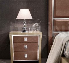 Тумбочка DOMINO фабрика Formerin