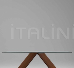 Стол обеденный FOIL фабрика Alivar