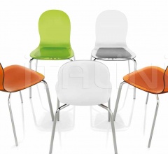 Стул LOLLIPOP фабрика Alivar