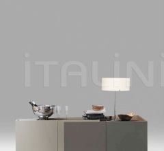 Буфет PLAID CPL1 фабрика Alivar