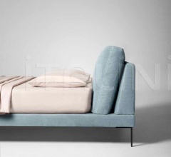 Итальянские Кровати - Кровать LADY B фабрика Alivar