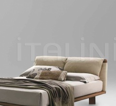 Итальянские Кровати - Кровать CUDDLE фабрика Alivar