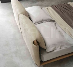 Итальянские Кровати - Кровать CUDDLE фабрика Alivar