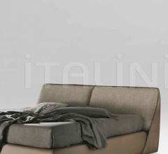 Итальянские Кровати - Кровать LAGOON фабрика Alivar