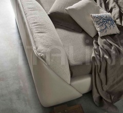 Итальянские Кровати - Кровать LAGOON фабрика Alivar