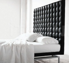 Итальянские Кровати - Кровать BOSS HIGH фабрика Alivar