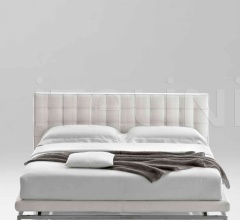Итальянские Кровати - Кровать BOSS LOW фабрика Alivar