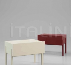 Итальянские Спальни - Тумбочка NIJI Итальянские Спальни - Тумбочка NIJI фабрика Alivar