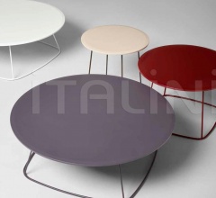 Кофейный столик PASSWORD фабрика Alivar