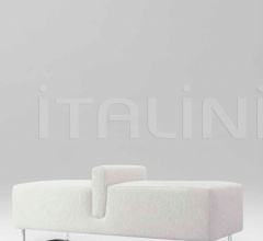 Итальянские Пуфы - Пуф ONDA фабрика Alivar