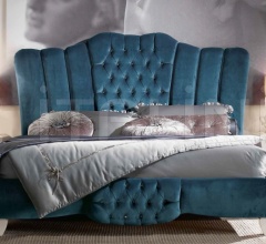 Итальянские Кровати - Кровать 92154 фабрика Modenese Gastone