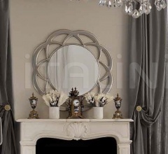 Настенное зеркало 96124 фабрика Modenese Gastone