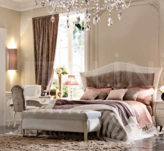 Итальянские Кровати - Кровать 92163 фабрика Modenese Gastone