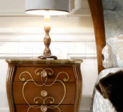 Настольная лампа 96034 фабрика Modenese Gastone