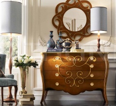 Комод 92077 фабрика Modenese Gastone