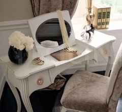 Туалетный столик 96174 Туалетный столик 96174 фабрика Modenese Gastone